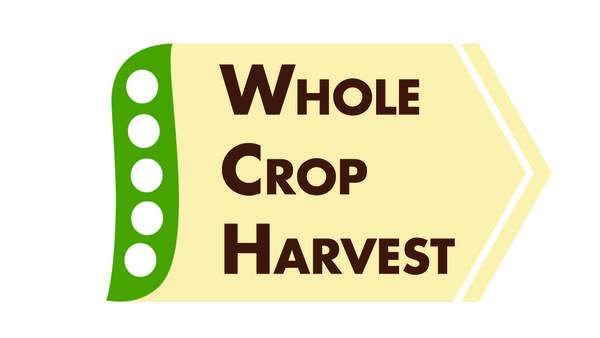 Whole Crop Harvest Initiative Logo